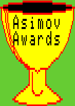 The Asimov Awards coding contest